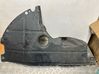 Engine splash shield/under tray 1394450080
