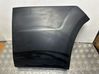Rear fender molding trim B803
