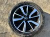 Felgi aluminiowe R19 