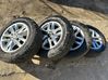 Felgi aluminiowe R16 