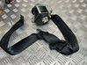 Rear seatbelt 616157600