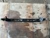Bottom radiator support slam panel 