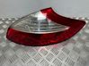 Rear/tail lights 265500007R