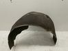Rear arch fender liner splash guards 