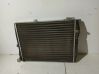 Coolant radiator 
