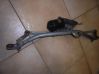 Wiper motor 