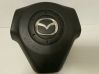 Steering wheel airbag 