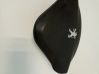 Steering wheel airbag 
