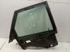 Rear door window glass 