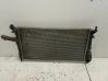 Coolant radiator 