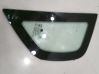 Rear door window glass 