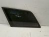 Rear door window glass 