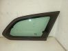 Rear door window glass 