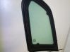 Rear door window glass 
