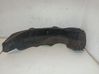 Rear arch fender liner splash guards 