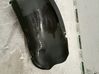 Rear arch fender liner splash guards 