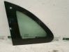 Rear door window glass 