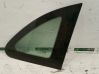 Rear door window glass 