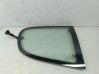 Rear door window glass 