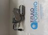Rear window wiper motor 