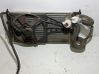 Coolant radiator 