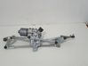 Motor del limpiaparabrisas 