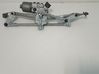Wiper motor 