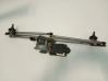 Wiper motor 