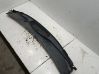 Wiper trim 