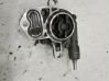 Vacuum pump 