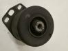 Engine mount bracket 