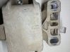 Engine mount bracket 