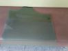Rear door window glass 