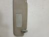 Sun visor clip/hook/bracket 