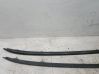 Rear interior roof grab handle 