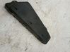 Seat airbag 