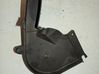 Seat airbag 
