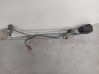 Wiper motor 