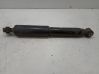 Air suspension rear shock absorber 