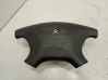 Steering wheel airbag 