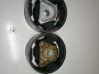 Engine mount bracket 