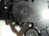 Motor del limpiaparabrisas trasero 