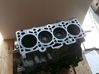 Engine block 