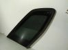 Rear door window glass 