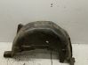 Rear arch fender liner splash guards 
