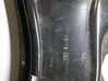 Rear upper control arm/wishbone 