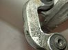 Rear upper control arm/wishbone 