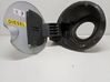 Tapón del depósito de combustible 