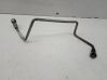 Oil fill pipe 