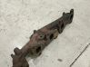 Exhaust manifold 